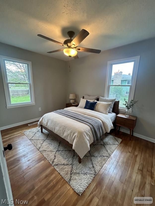 Ridgeville - Residential