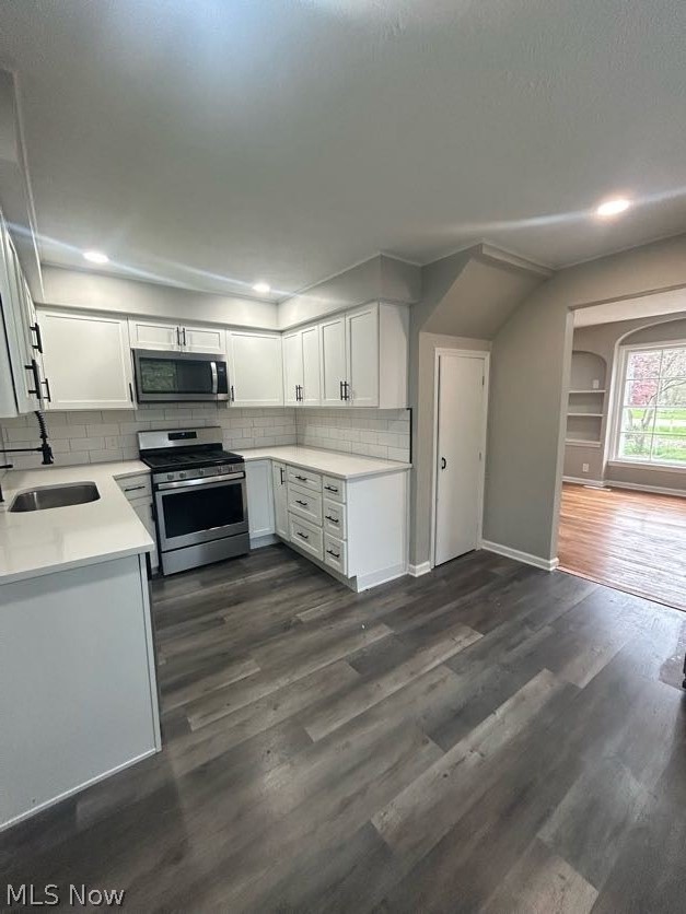 Ridgeville - Residential