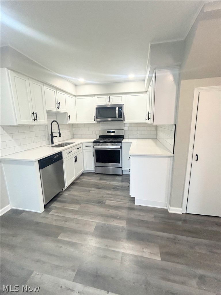 Ridgeville - Residential