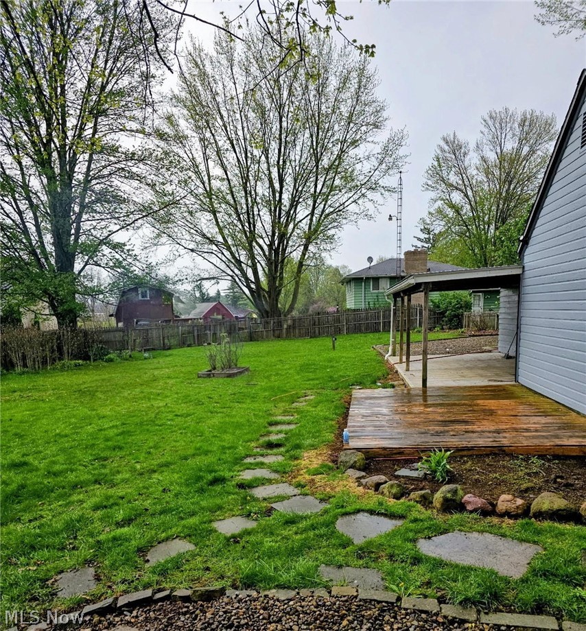 Ridgeville - Residential