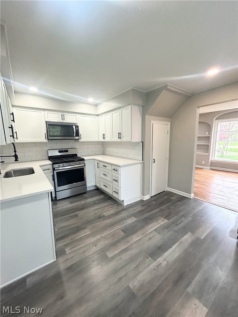 Ridgeville - Residential