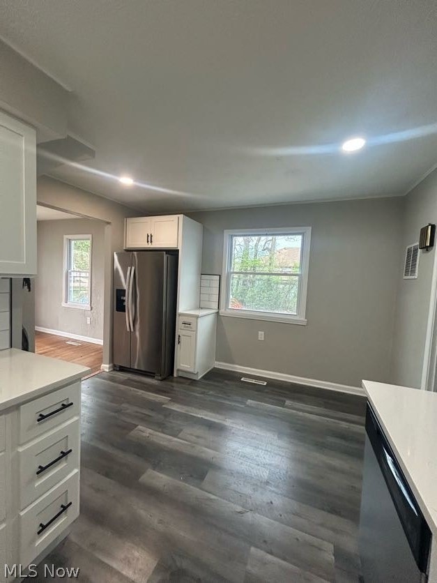 Ridgeville - Residential