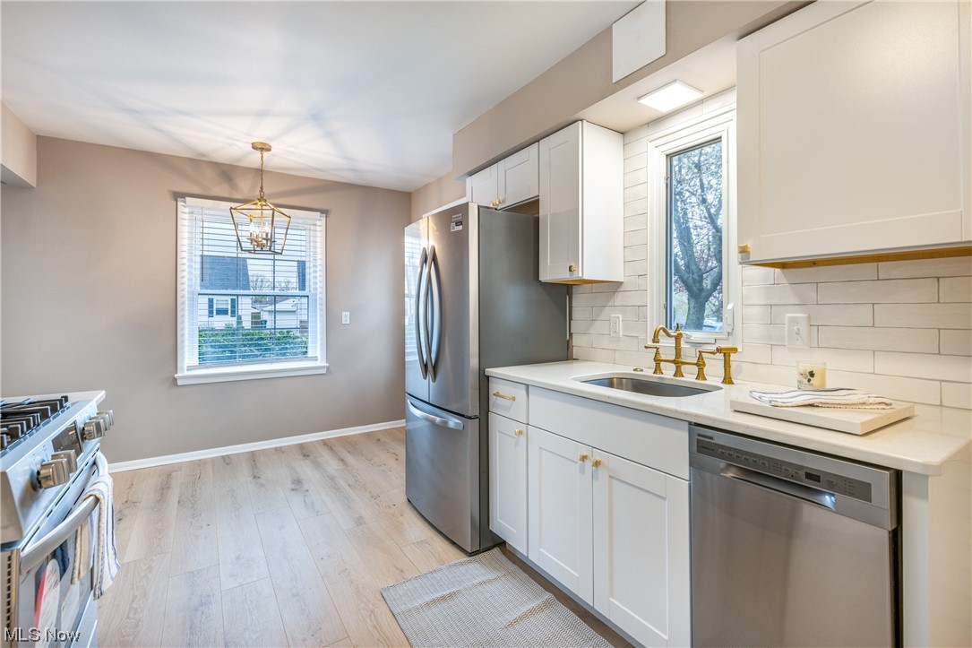 Bayridge - Residential