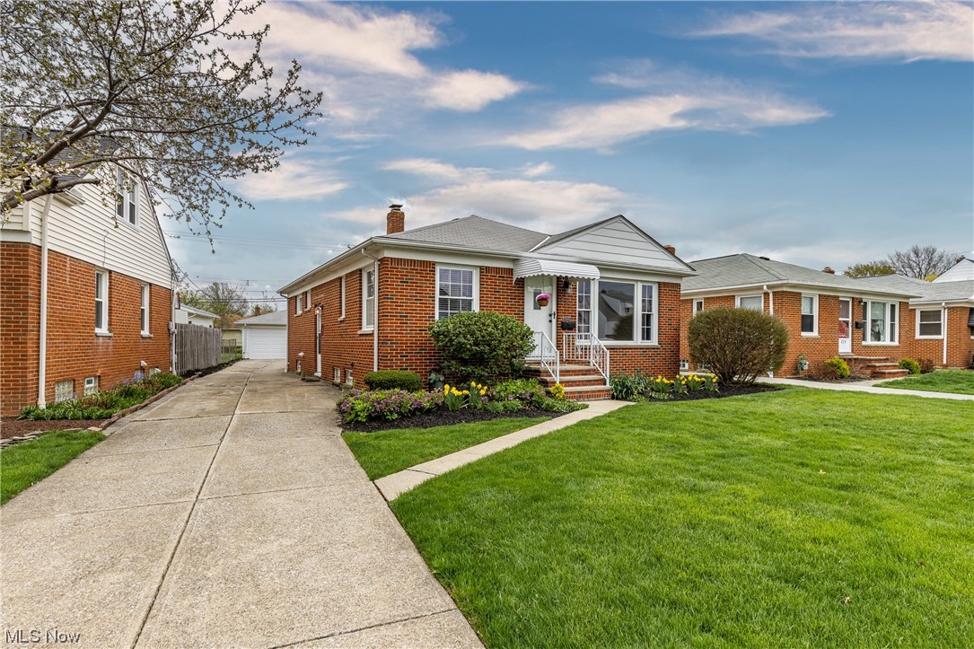 Bayridge - Residential