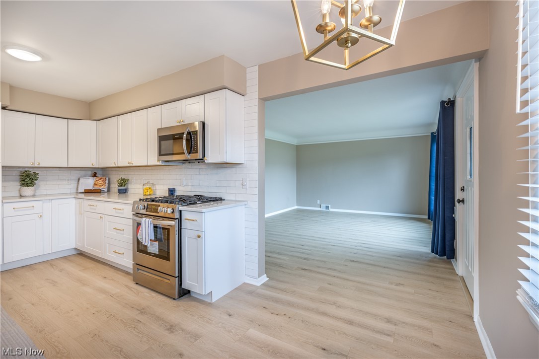 Bayridge - Residential