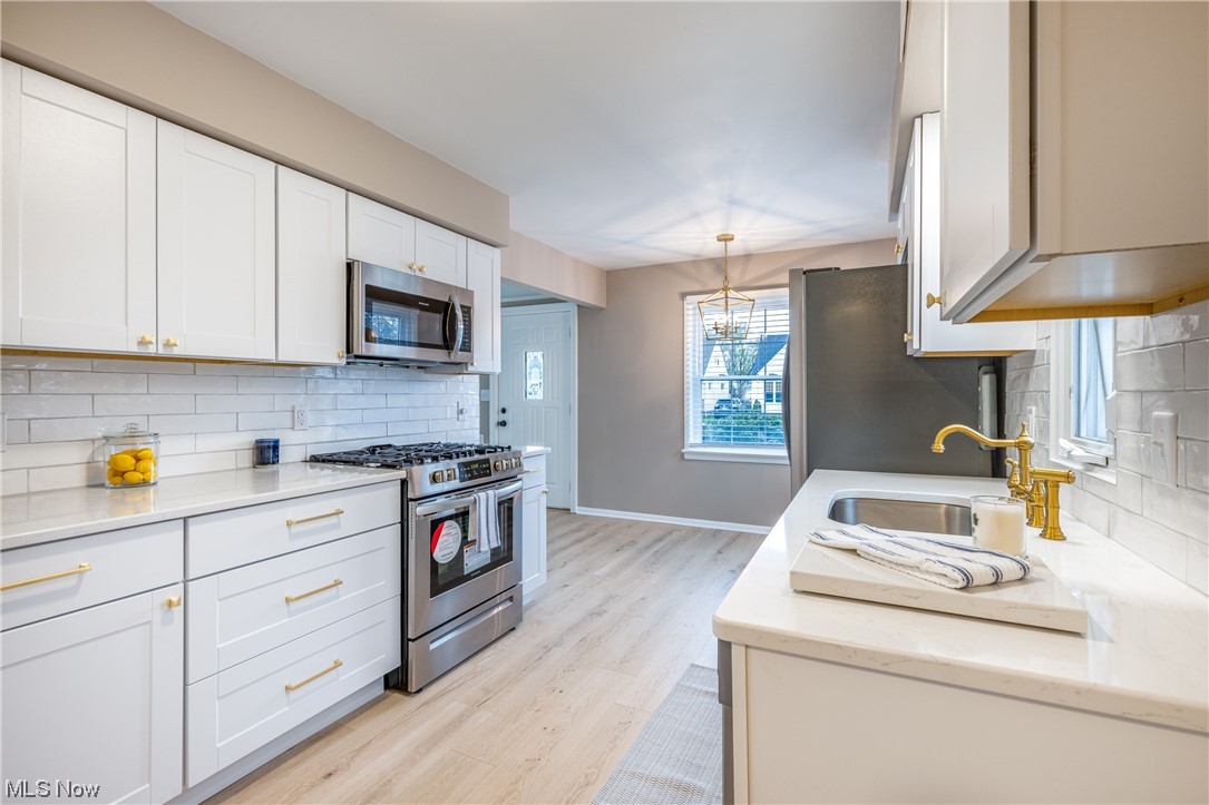 Bayridge - Residential