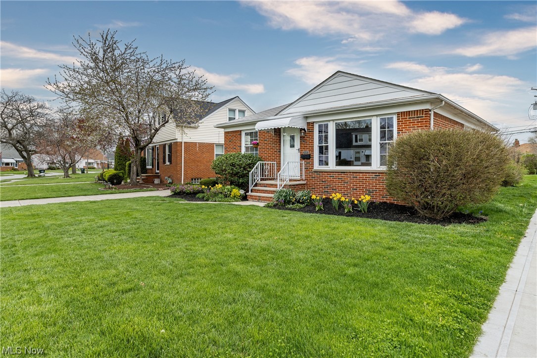 Bayridge - Residential