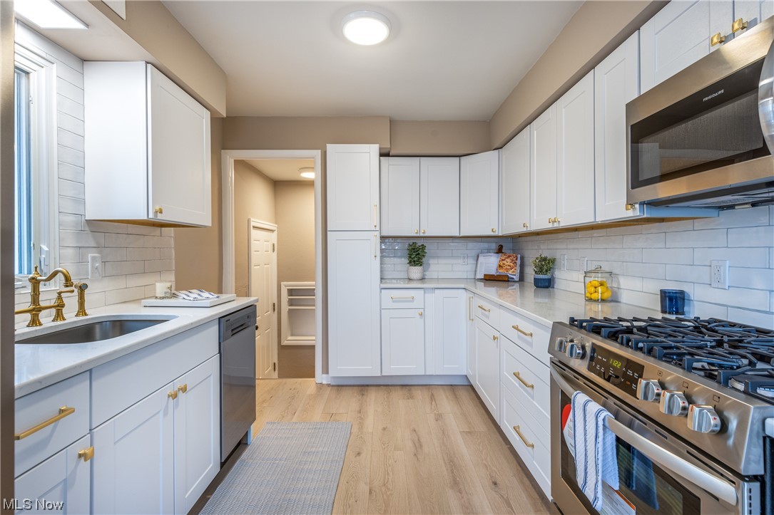 Bayridge - Residential