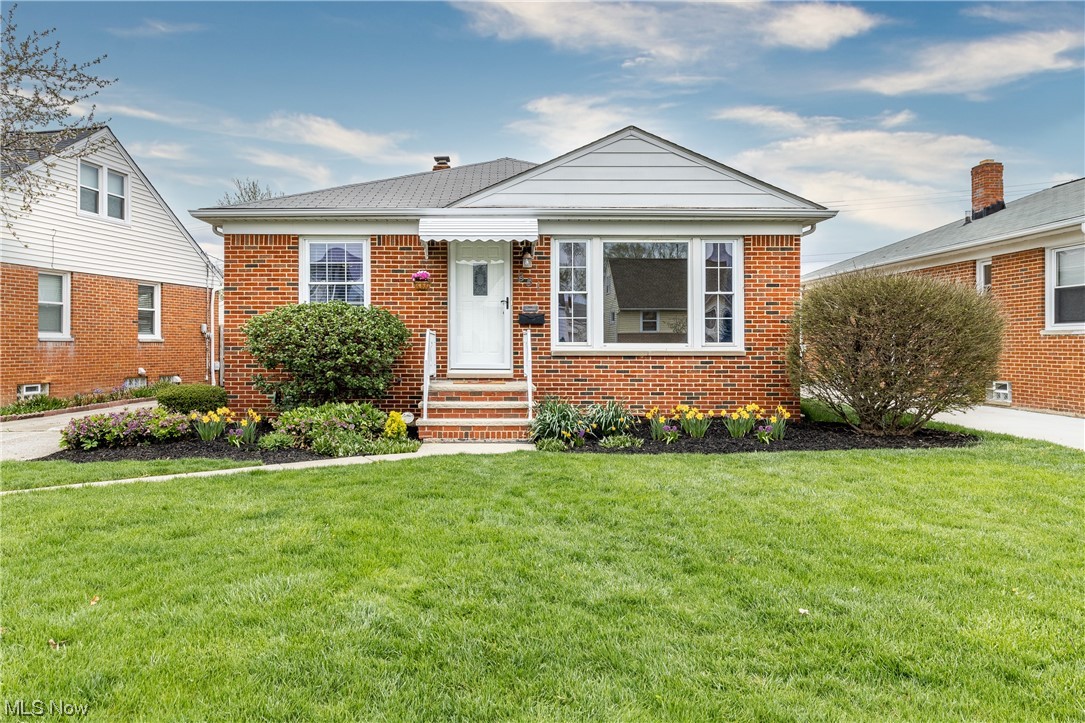 Bayridge - Residential