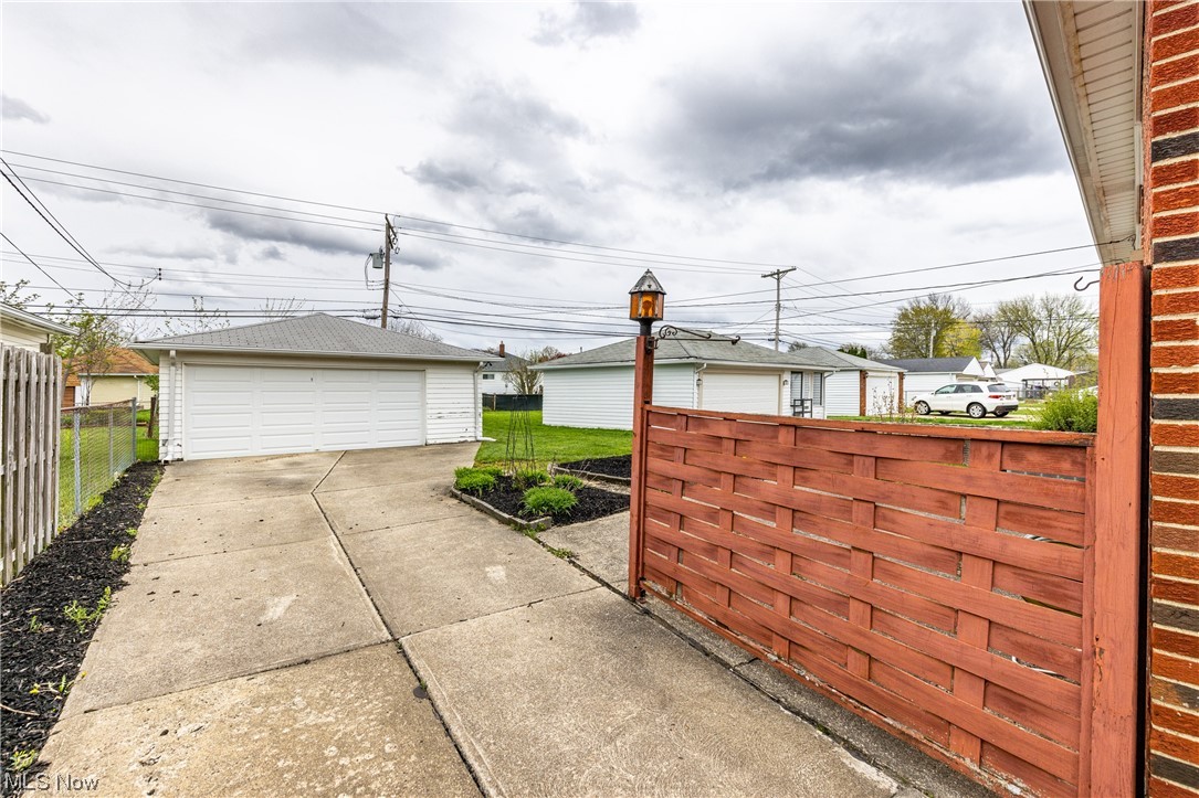 Bayridge - Residential