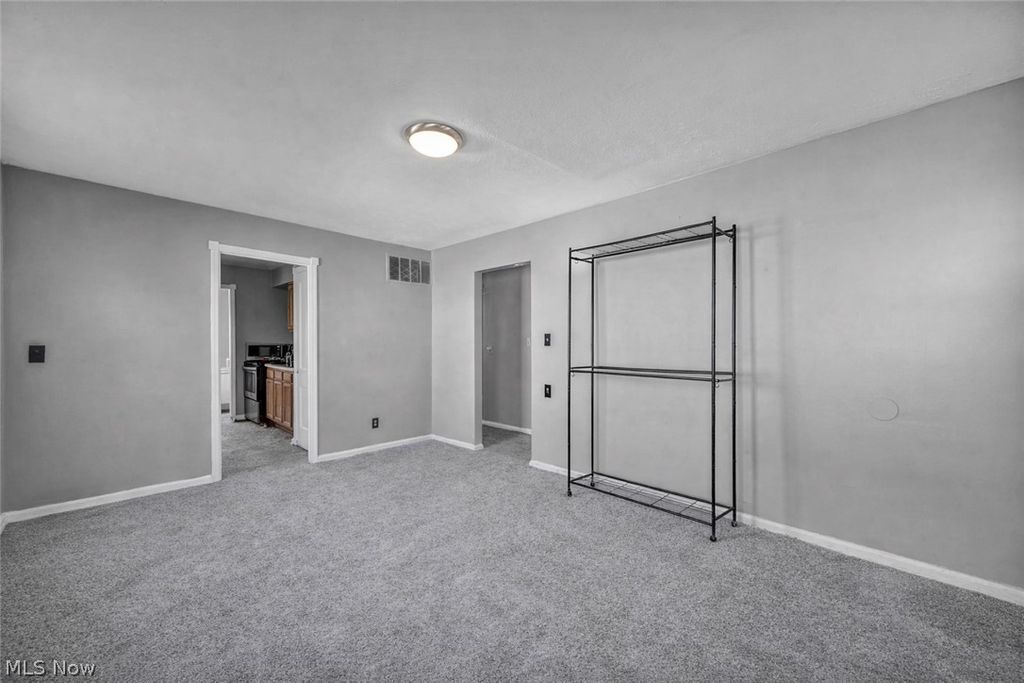 Photo of 12309 Brookfield Avenue, Cleveland, OH 44135 (MLS # 5194803)