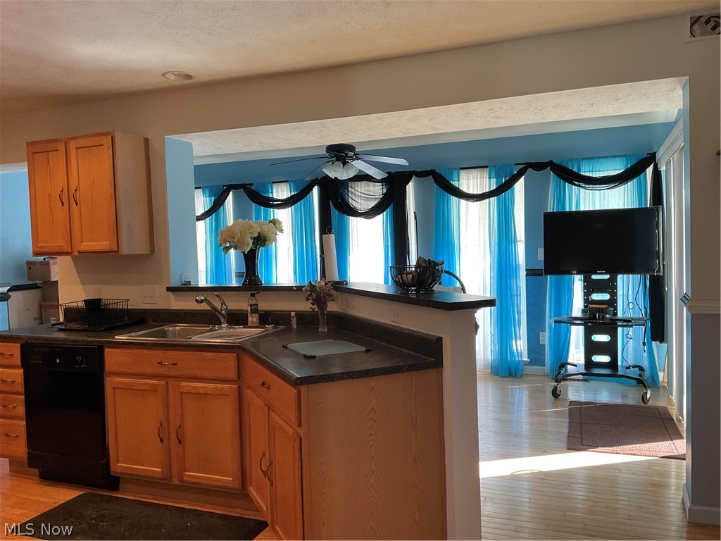 Meadows/Oakwood Ph 3 - Residential