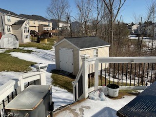 Meadows/Oakwood Ph 3 - Residential