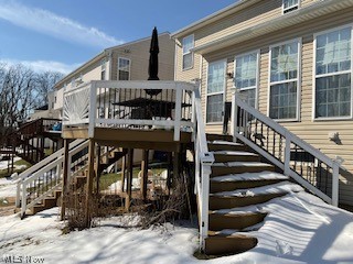 Meadows/Oakwood Ph 3 - Residential