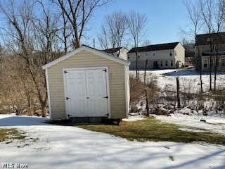 Meadows/Oakwood Ph 3 - Residential