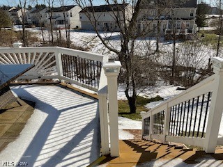 Meadows/Oakwood Ph 3 - Residential