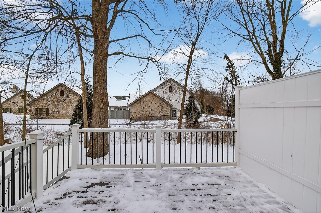 Bretton North Condo - Residential