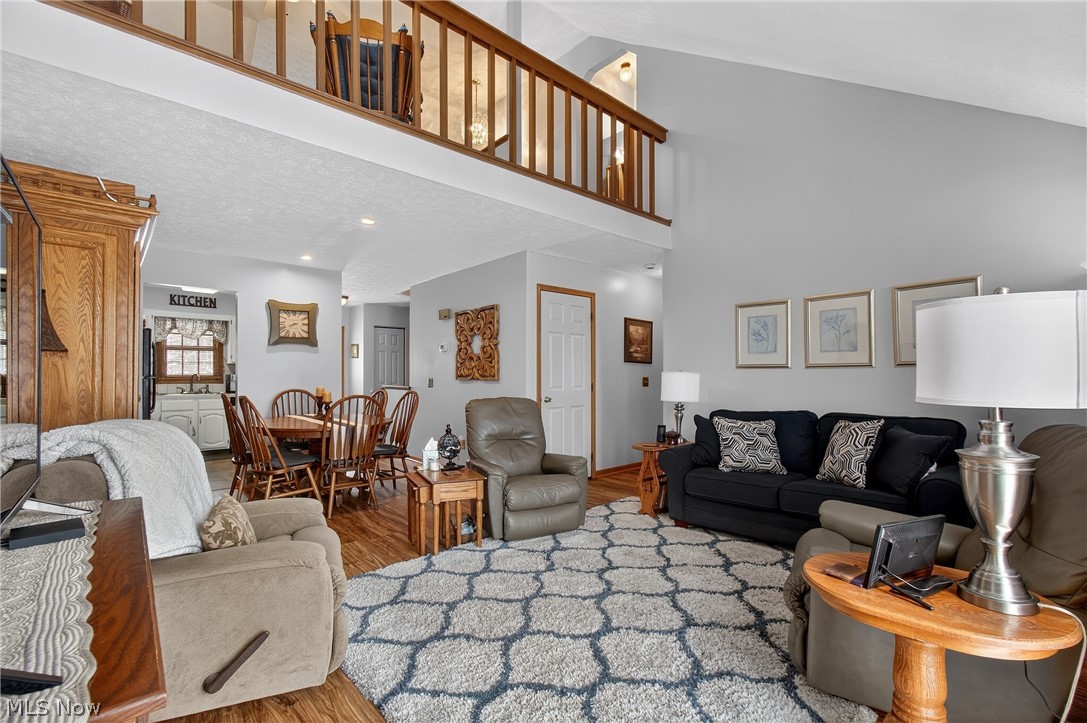 Bretton North Condo - Residential