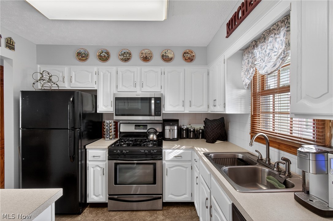 Bretton North Condo - Residential