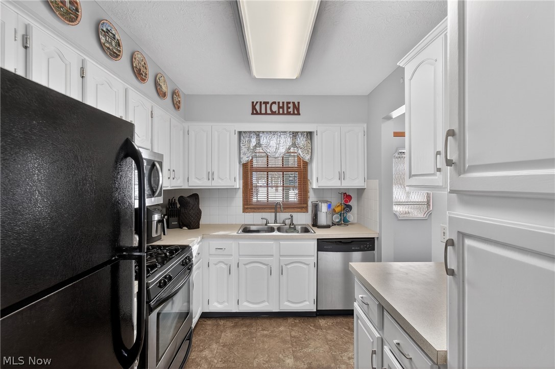 Bretton North Condo - Residential