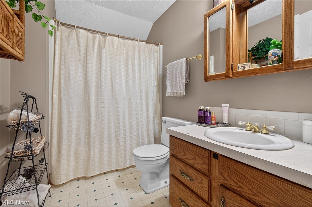 Bretton North Condo - Residential