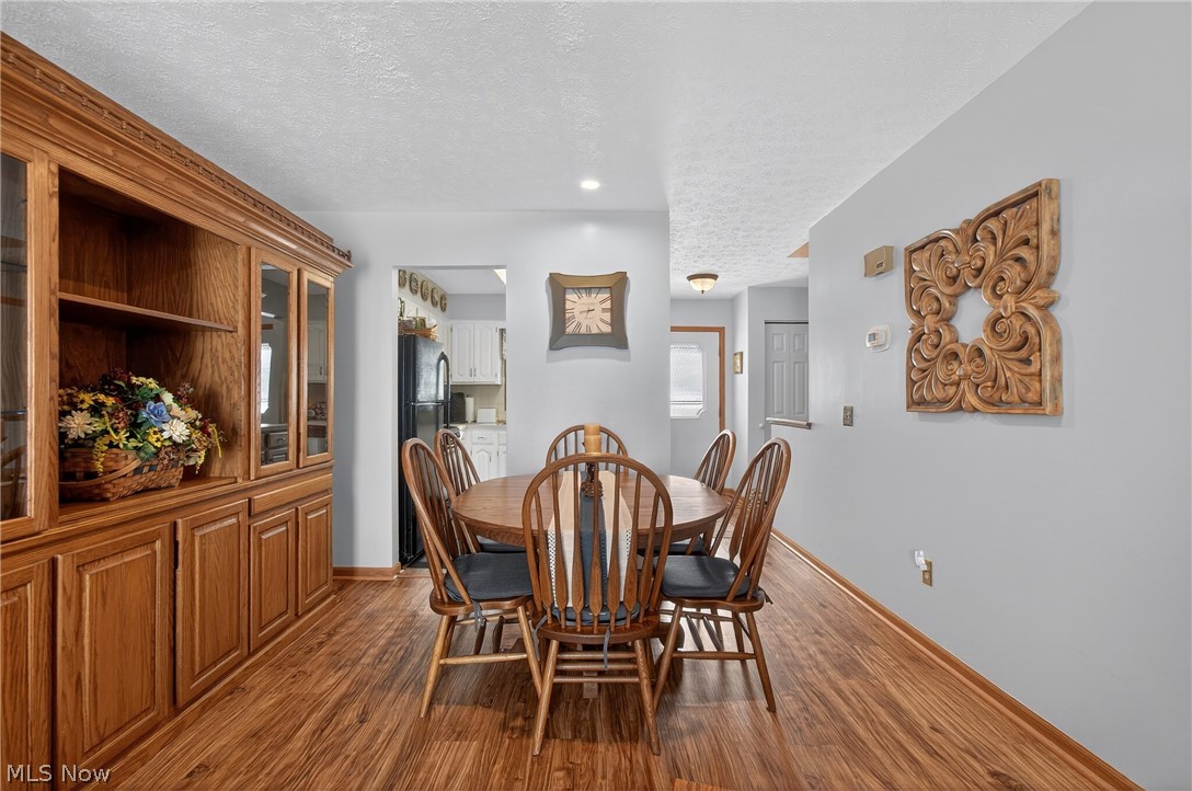 Bretton North Condo - Residential