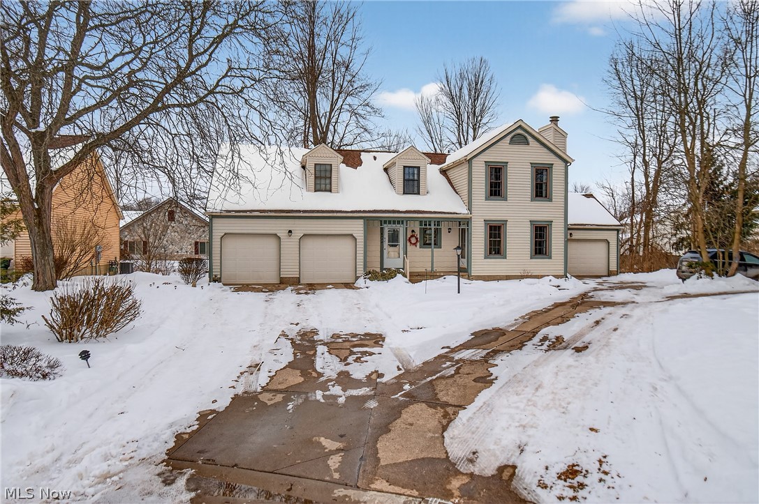 Bretton North Condo - Residential