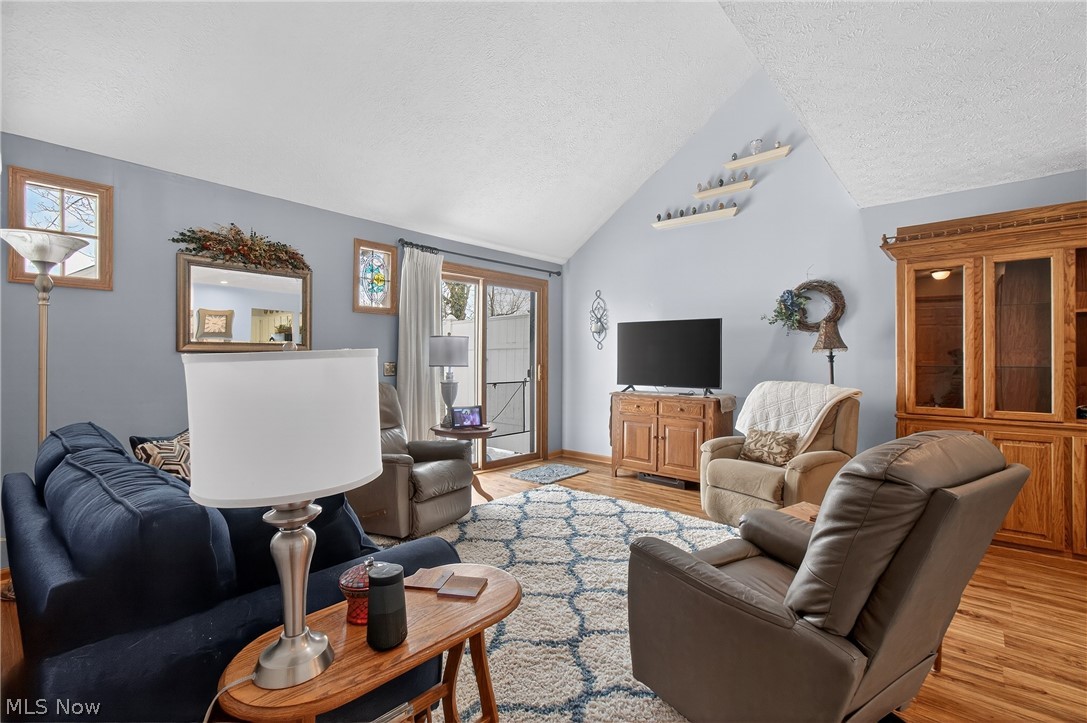 Bretton North Condo - Residential