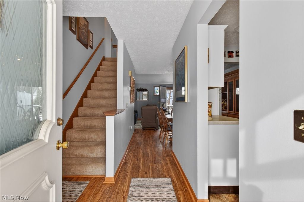 Photo of 8038 Norriton Circle NW, North Canton, OH 44720 (MLS # 5185829)