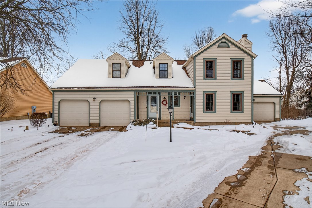 Bretton North Condo - Residential