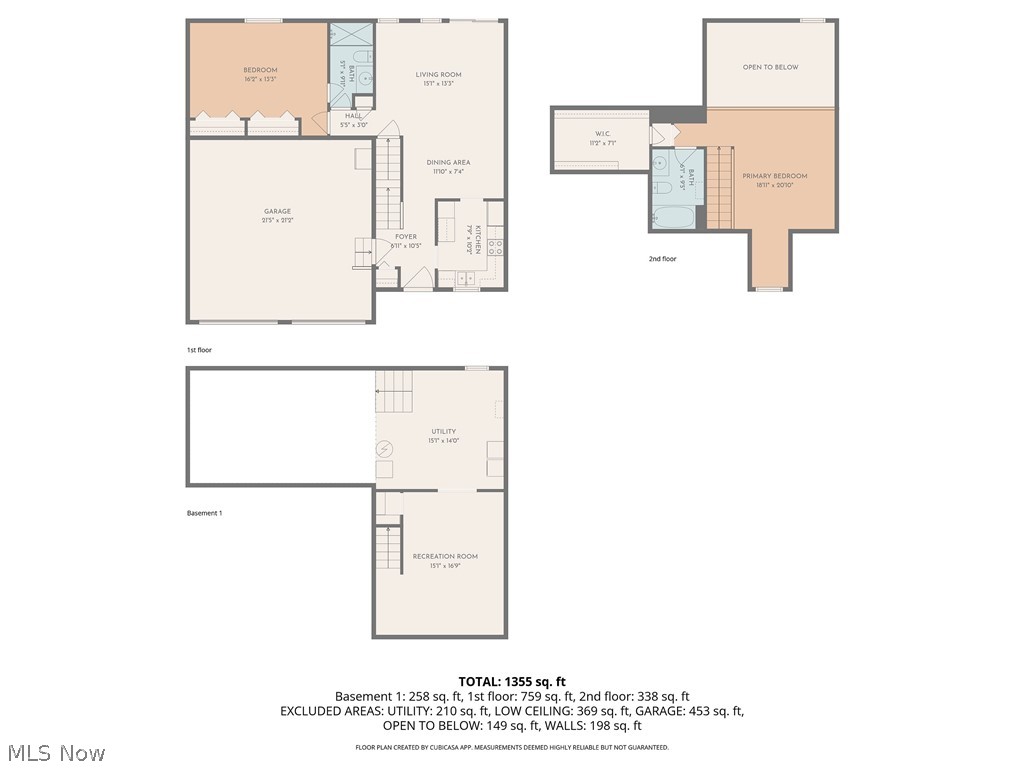 Bretton North Condo - Residential