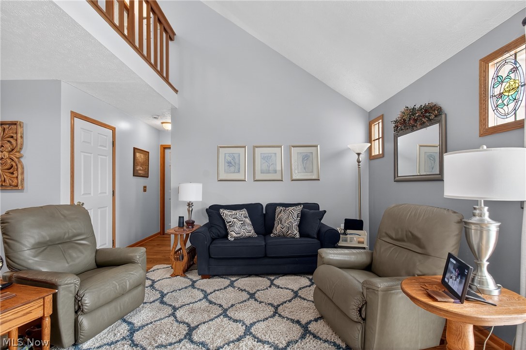 Bretton North Condo - Residential