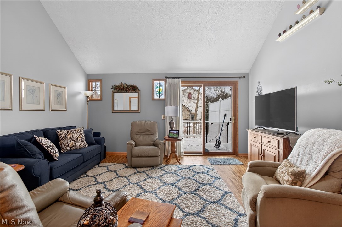 Bretton North Condo - Residential