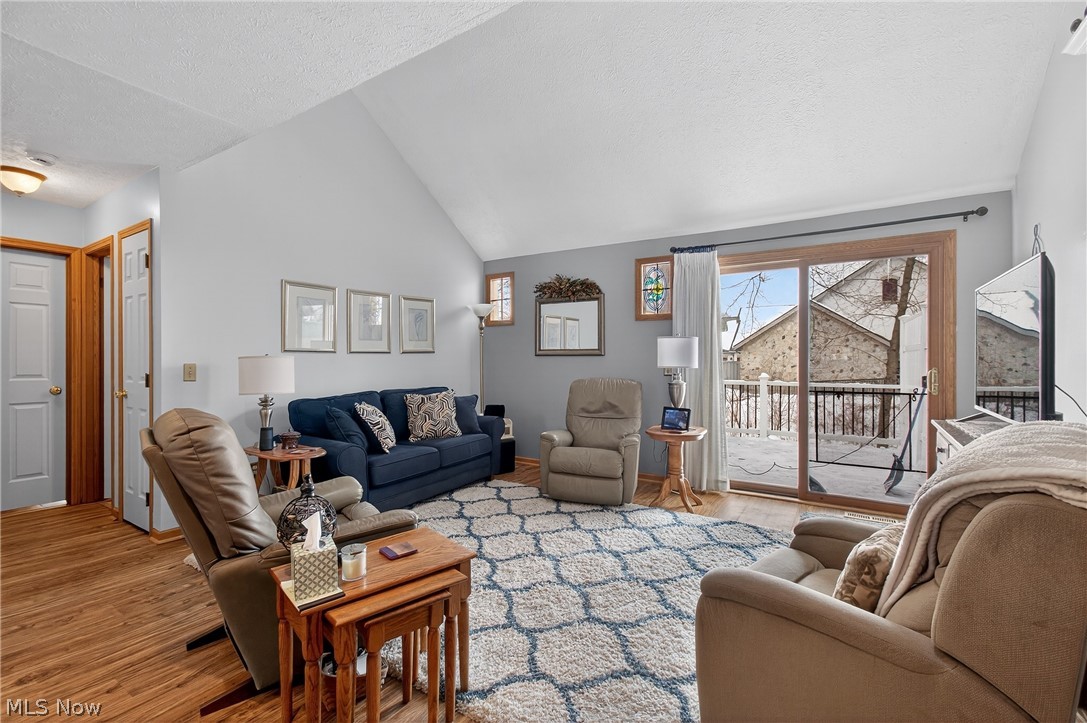 Bretton North Condo - Residential