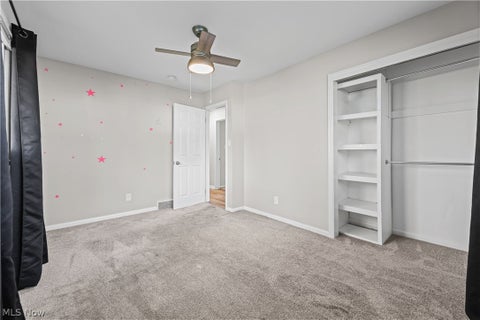 Tiny photo for 3267 Nidover Drive, Akron, OH 44312 (MLS # 5255270)