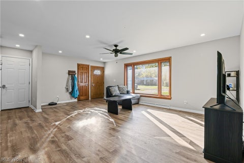 Tiny photo for 3267 Nidover Drive, Akron, OH 44312 (MLS # 5255270)