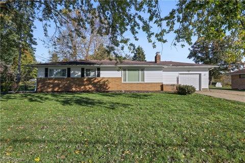 Photo of 3267 Nidover Drive, Akron, OH 44312 (MLS # 5255270)