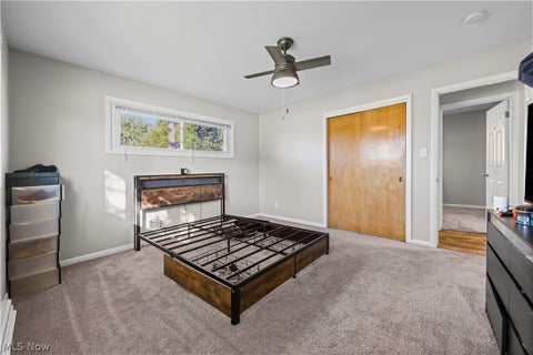 Tiny photo for 3267 Nidover Drive, Akron, OH 44312 (MLS # 5255270)
