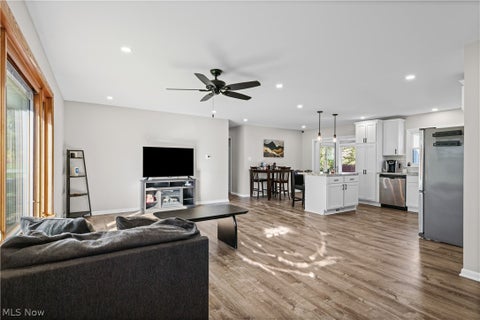 Tiny photo for 3267 Nidover Drive, Akron, OH 44312 (MLS # 5255270)