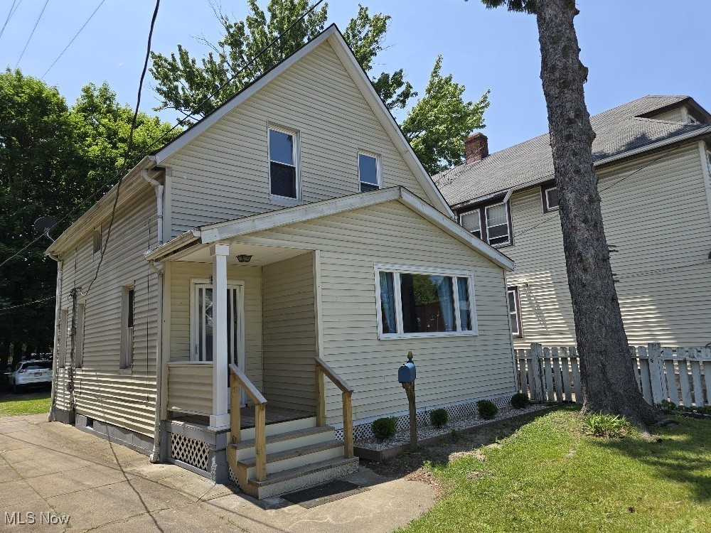 3817 Denison Avenue, Cleveland, Ohio image 1