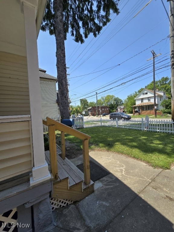 3817 Denison Avenue, Cleveland, Ohio image 34