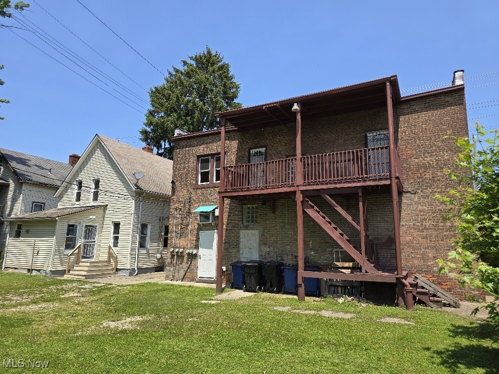 3817 Denison Avenue, Cleveland, Ohio image 38