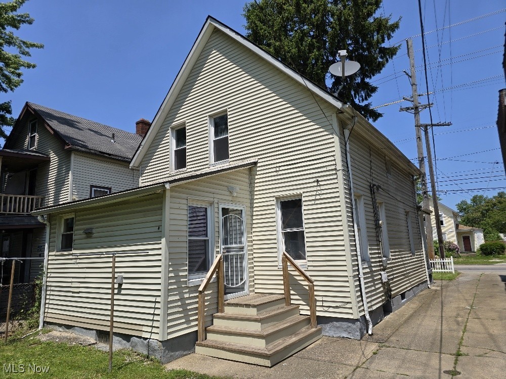 3817 Denison Avenue, Cleveland, Ohio image 36