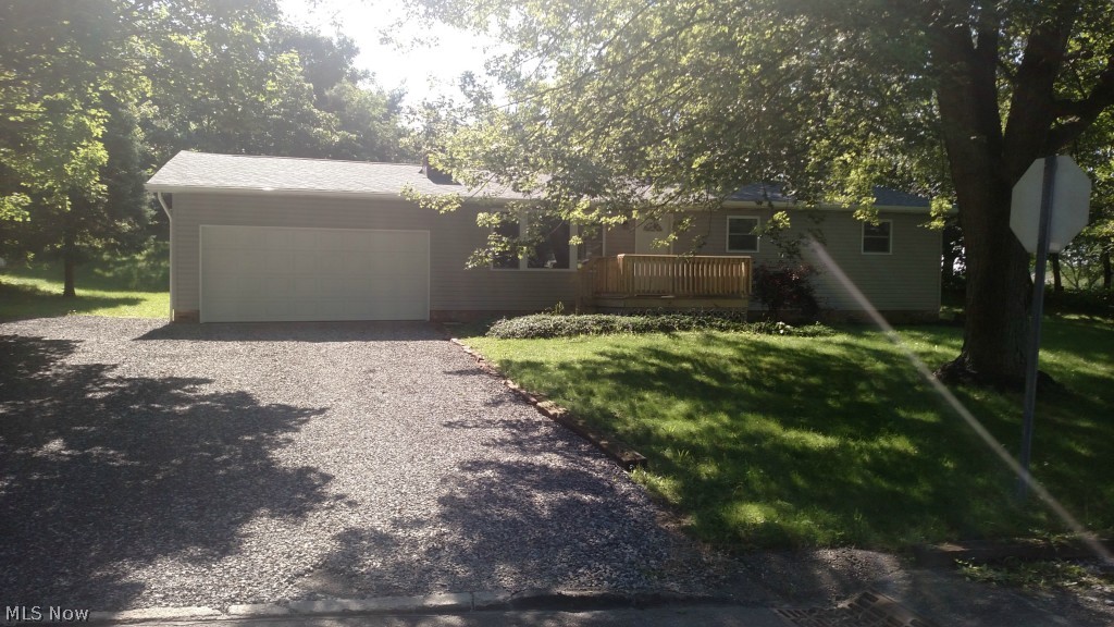 Alpine Vly Estates 1st Add - Residential