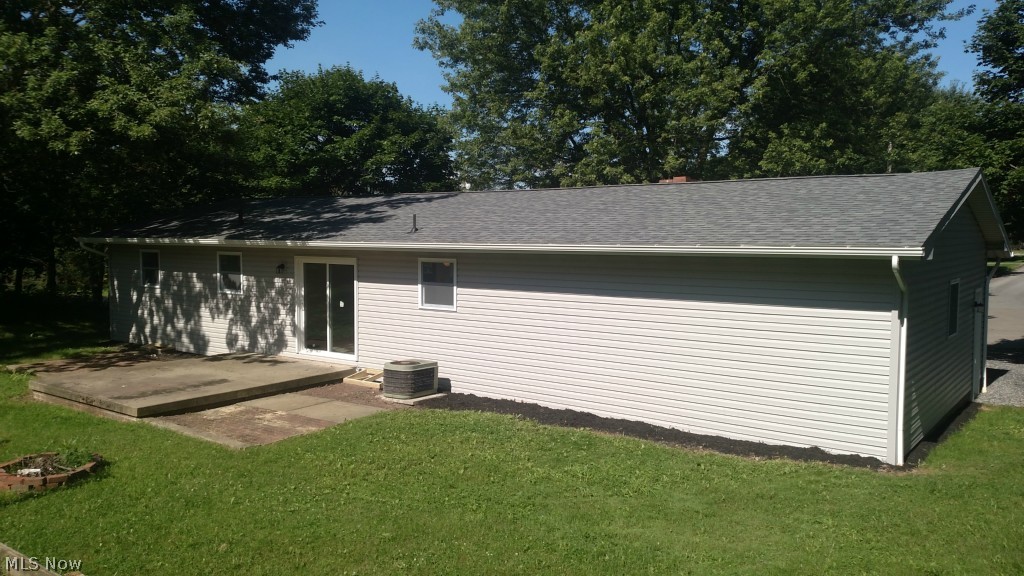 Alpine Vly Estates 1st Add - Residential