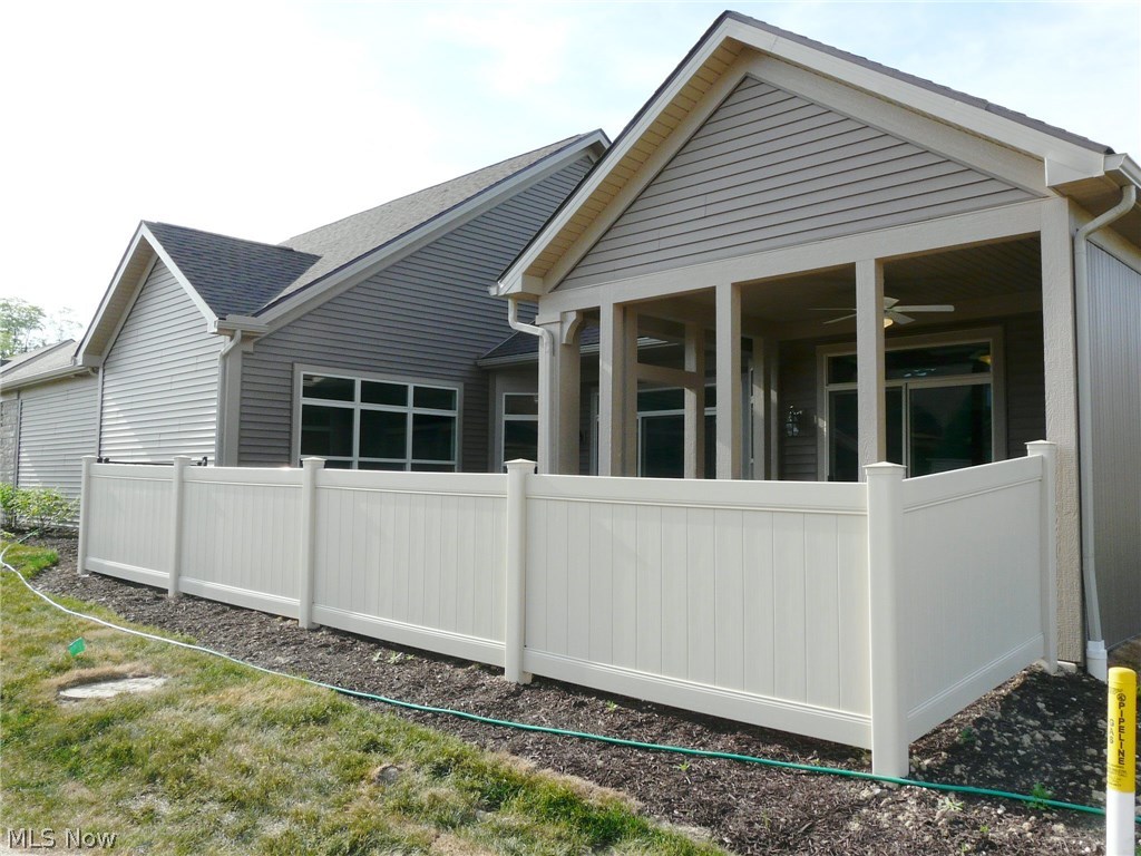 Crossings at West Valley - Residential