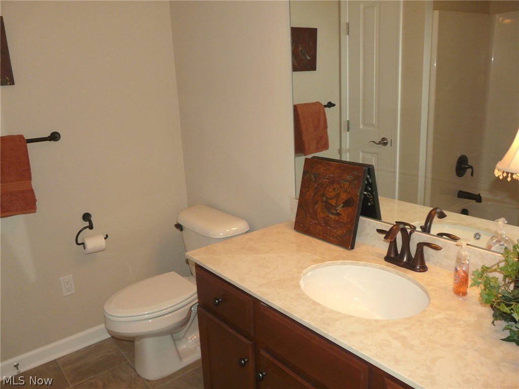 Crossings at West Valley - Residential