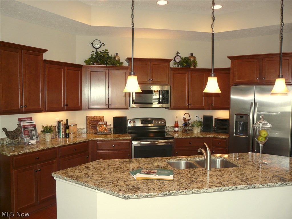 Crossings at West Valley - Residential