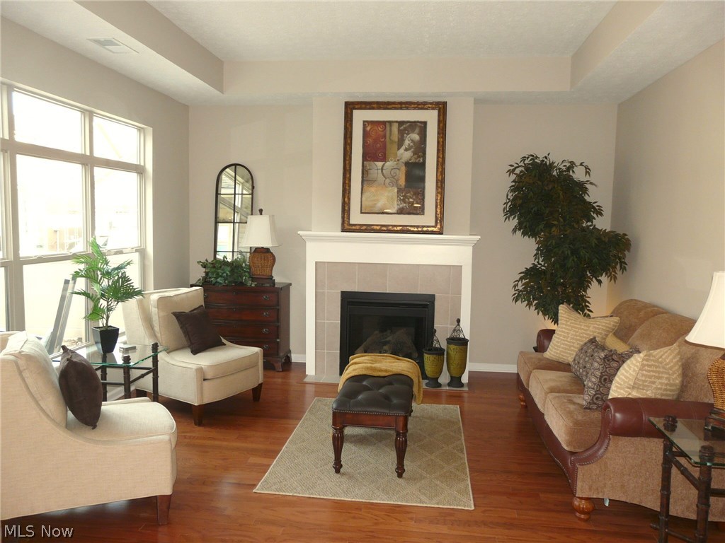 Crossings at West Valley - Residential