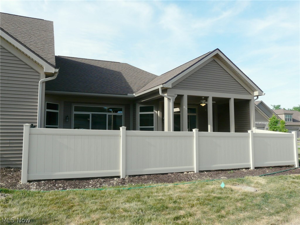 Crossings at West Valley - Residential